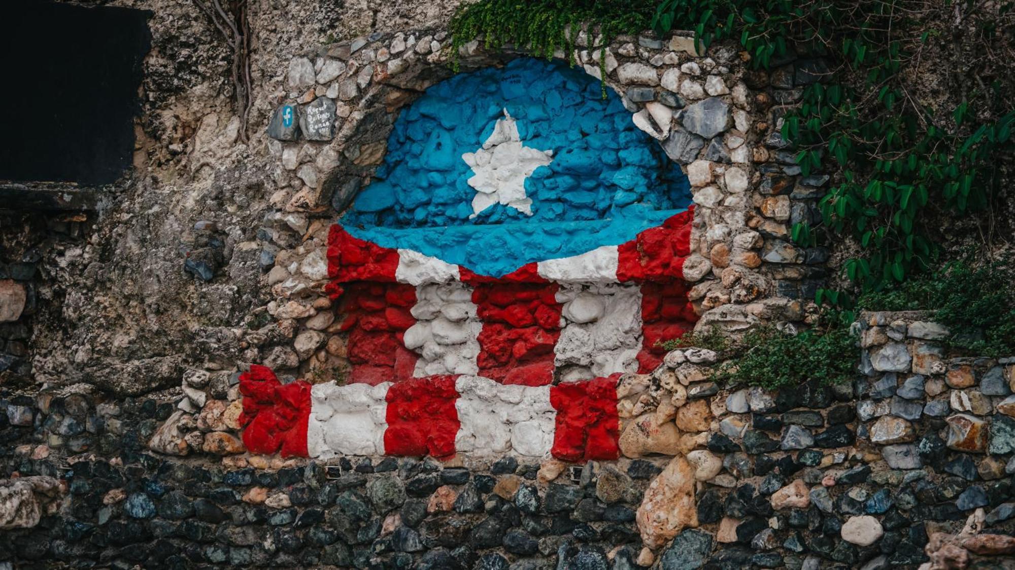 Hidden Gem Old San Juan Apartment Exterior foto